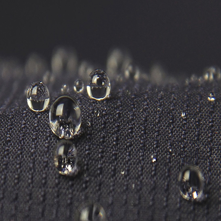 Waterproof Textile - 5-6