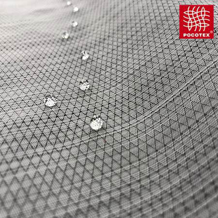Outdoor Waterproof Fabric - 1-6