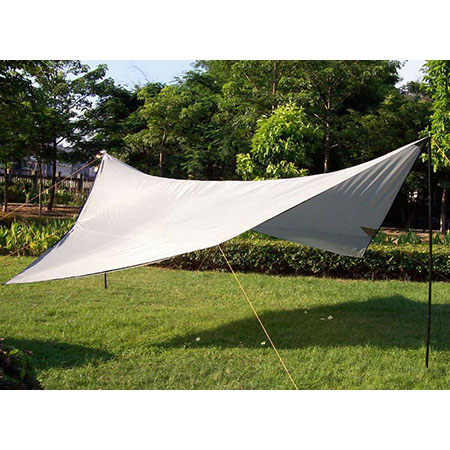 Toldo De Carpa