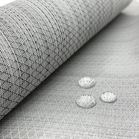 Coated Fabric - 3-6