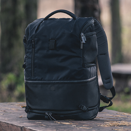 Why Cordura Fabric is the Material of Choice for Outdoor Backpacks？ -  Airscape-Your trustworthy bag/backpack supplier in China