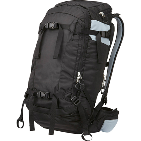 Cordura Kumaş Sırt Çantası - 2-2